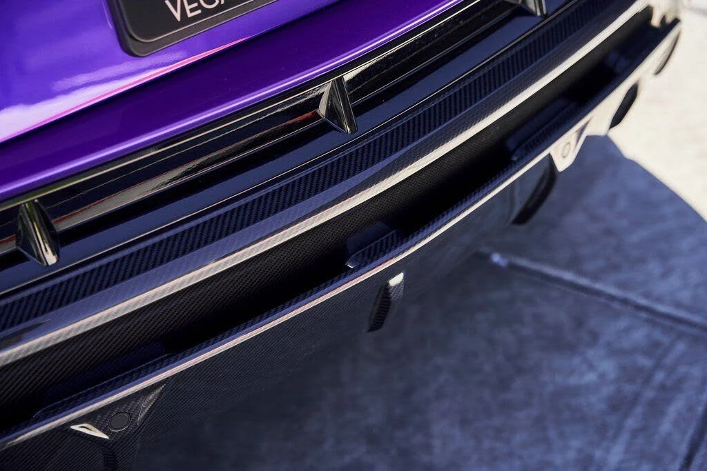 2024 Lamborghini Urus Performante - Image 20 of 31