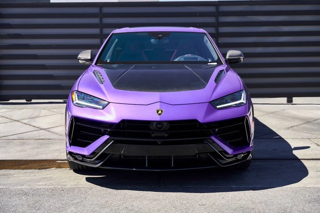 2024 Lamborghini Urus Performante - Image 23 of 31