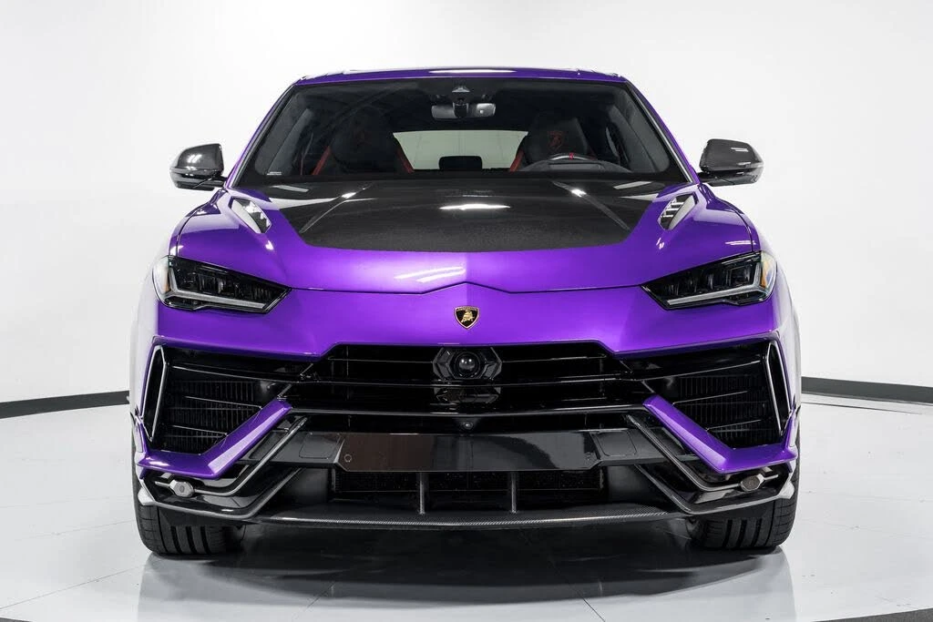 2024 Lamborghini Urus Performante - Image 8 of 31