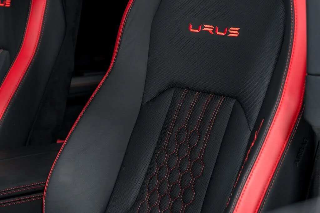 2024 Lamborghini Urus Performante - Image 22 of 31