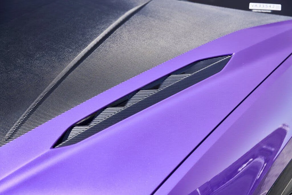 2024 Lamborghini Urus Performante - Image 11 of 31
