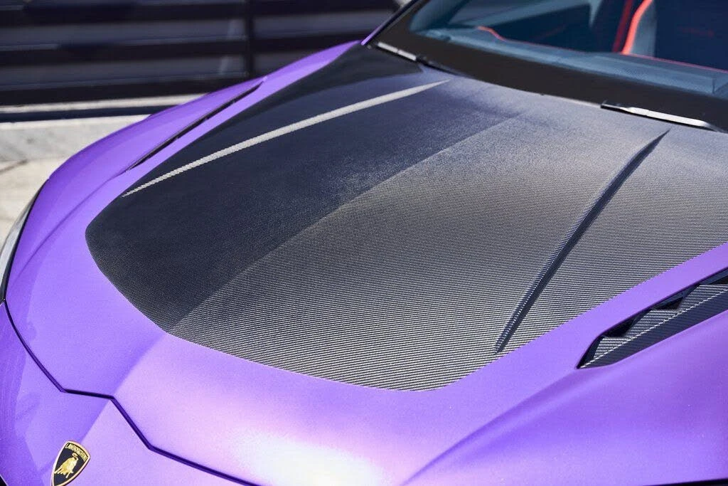 2024 Lamborghini Urus Performante - Image 10 of 31