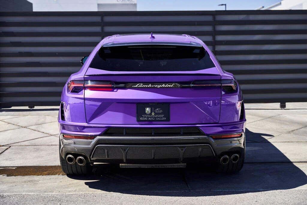 2024 Lamborghini Urus Performante - Image 24 of 31