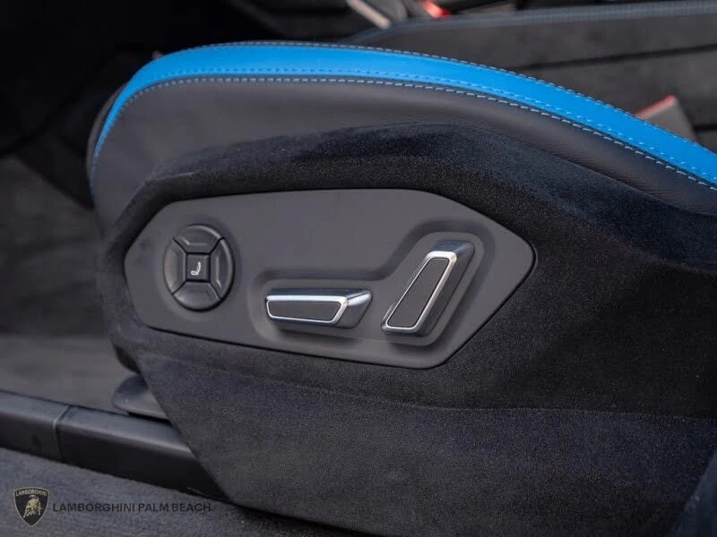 2024 Lamborghini Urus Performante - Image 22 of 30