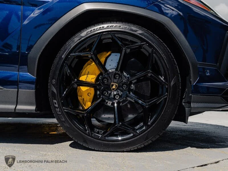 2024 Lamborghini Urus Performante - Image 30 of 30