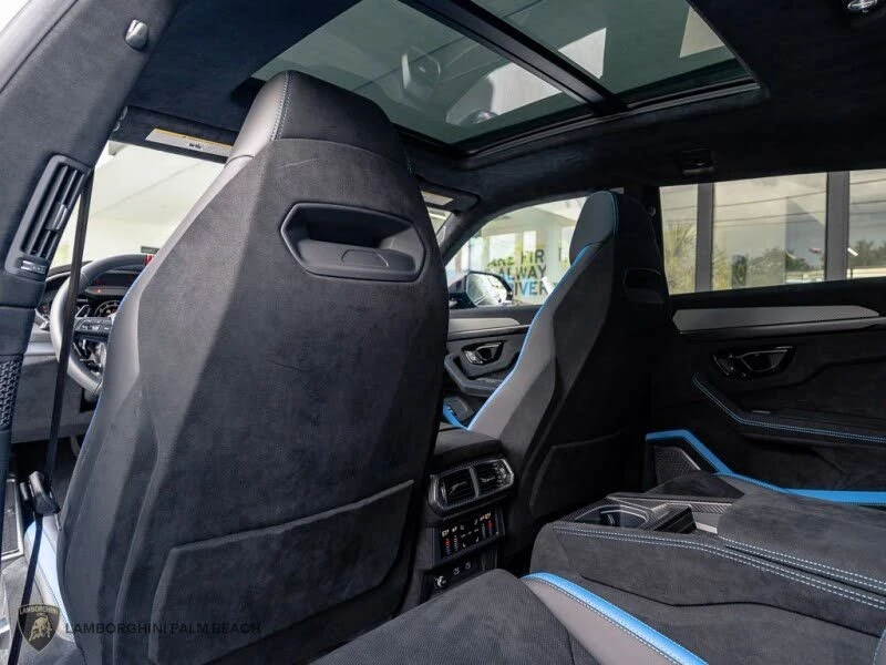 2024 Lamborghini Urus Performante - Image 25 of 30