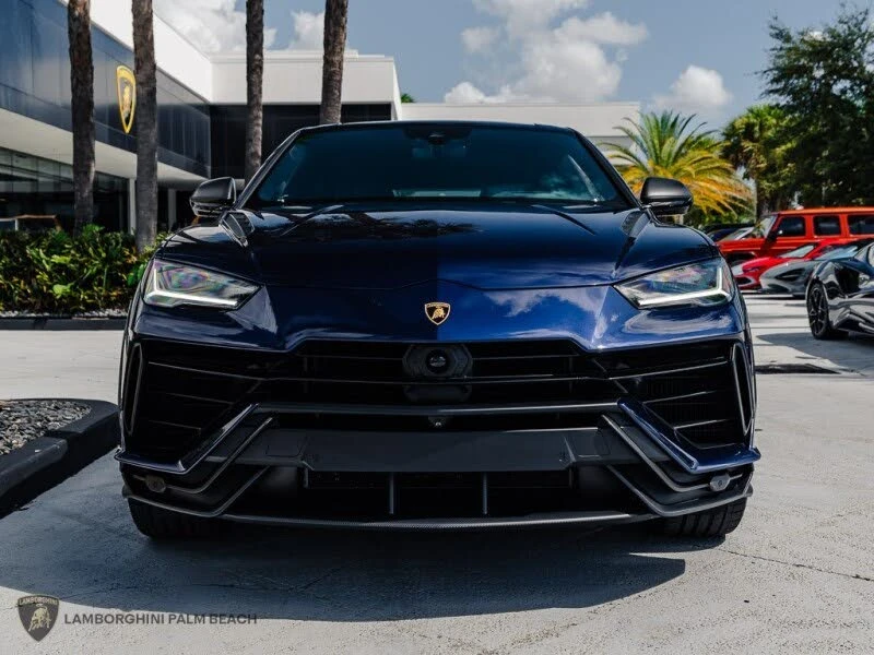 2024 Lamborghini Urus Performante - Image 10 of 30