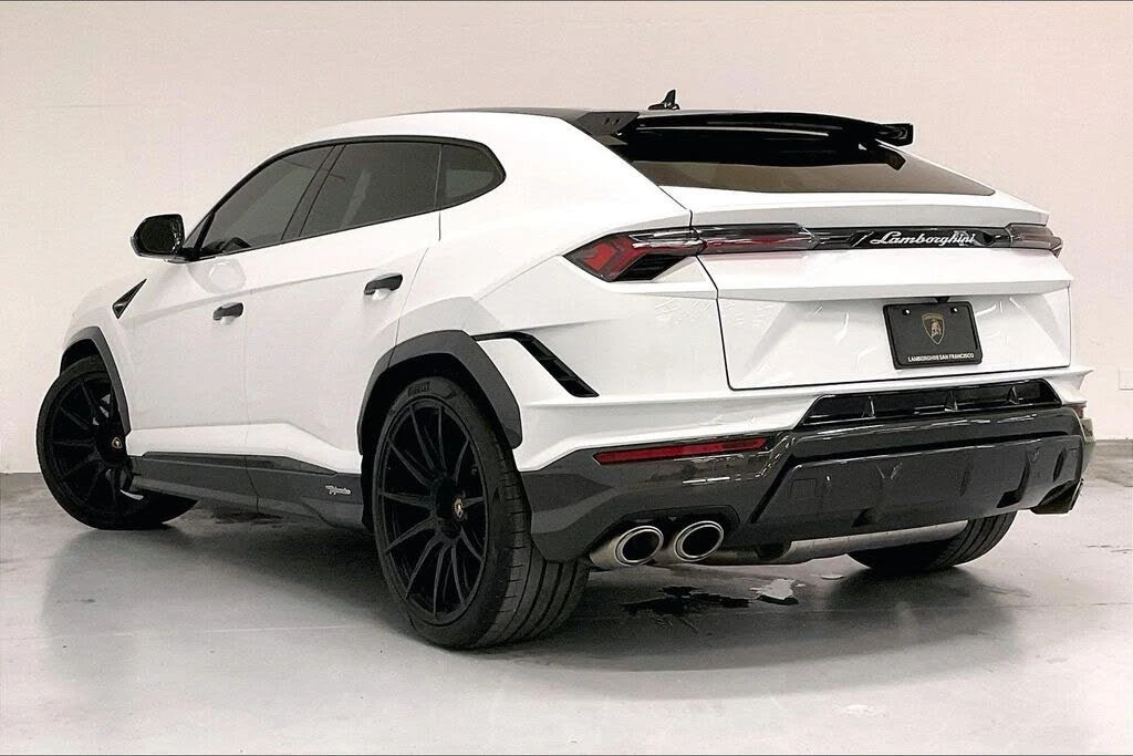 2024 Lamborghini Urus Performante - Image 6 of 31
