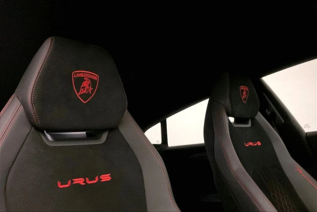 2024 Lamborghini Urus Performante - Image 20 of 31
