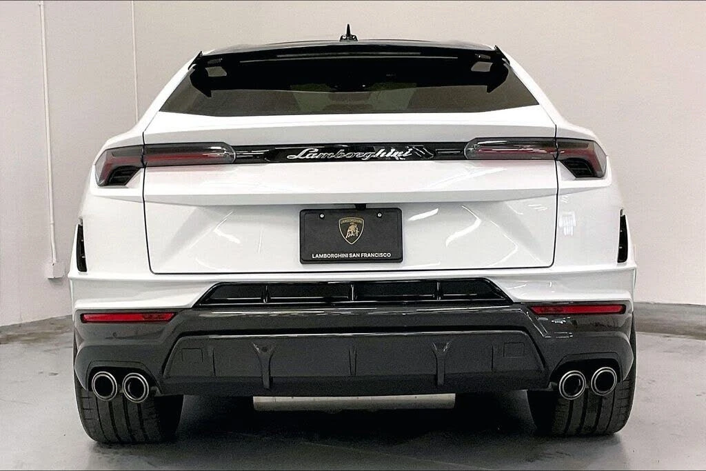 2024 Lamborghini Urus Performante - Image 5 of 31