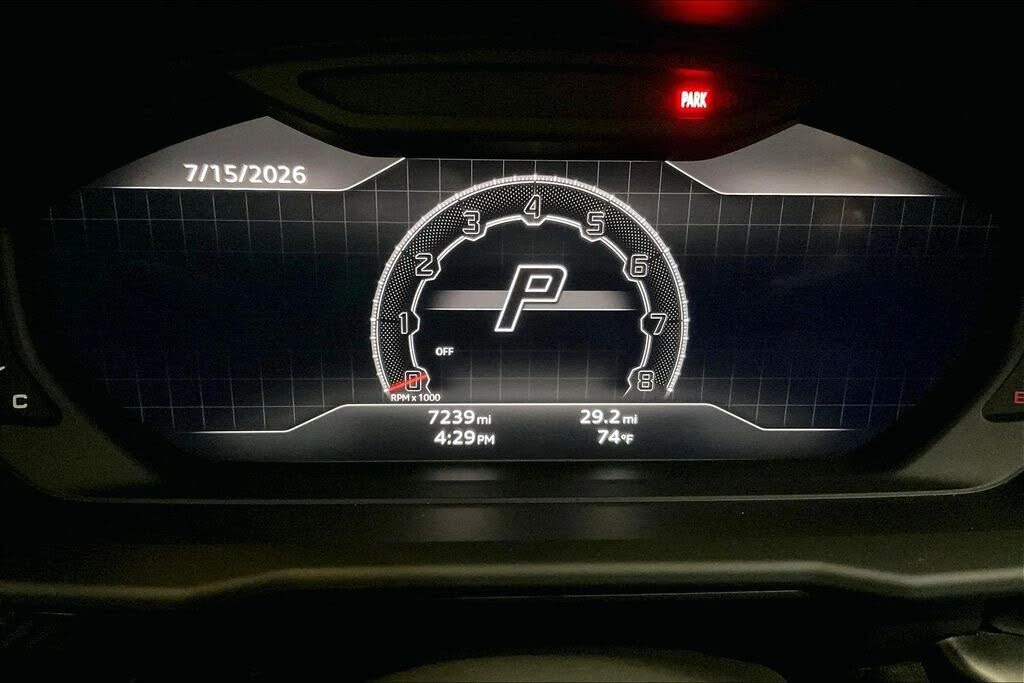 2024 Lamborghini Urus Performante - Image 10 of 31