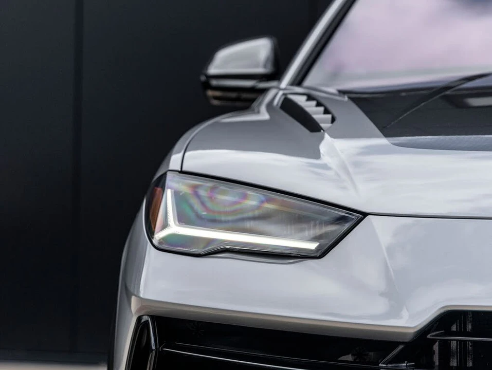 2024 Lamborghini Urus Performante - Image 25 of 31