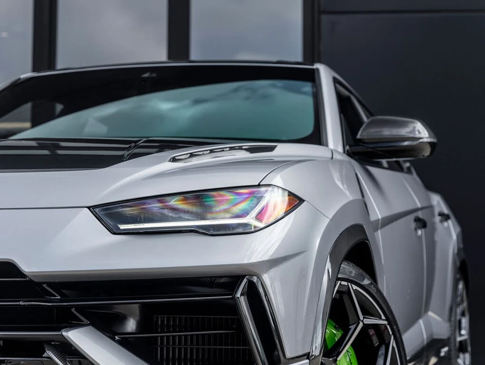 2024 Lamborghini Urus Performante - Image 21 of 31