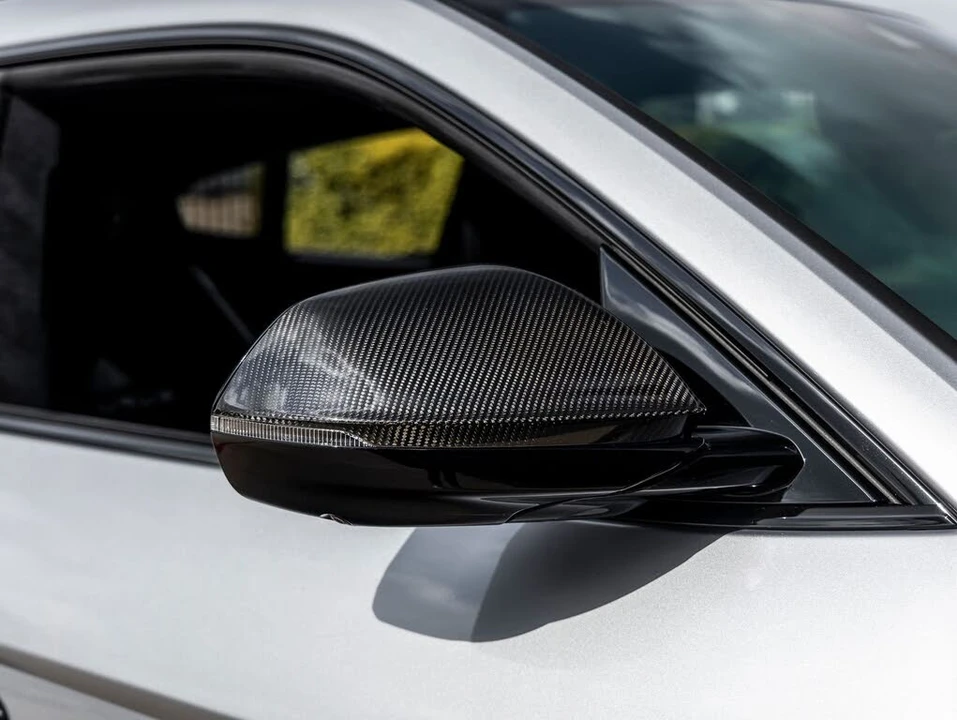2024 Lamborghini Urus Performante - Image 17 of 31