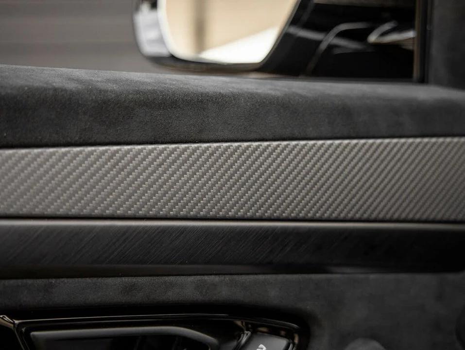 2024 Lamborghini Urus Performante - Image 30 of 31