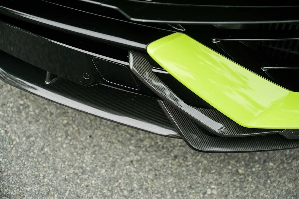 2024 Lamborghini Urus Performante - Image 9 of 31