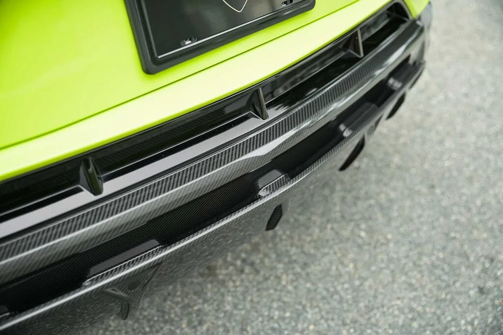 2024 Lamborghini Urus Performante - Image 22 of 31