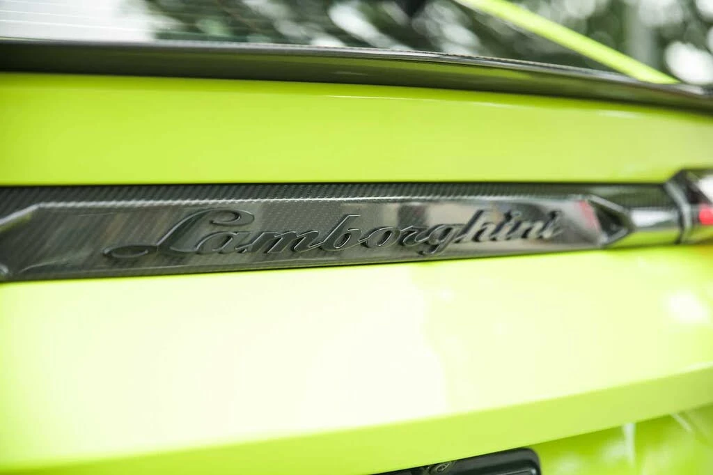 2024 Lamborghini Urus Performante - Image 20 of 31