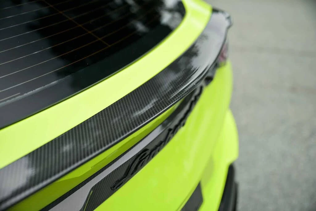 2024 Lamborghini Urus Performante - Image 21 of 31