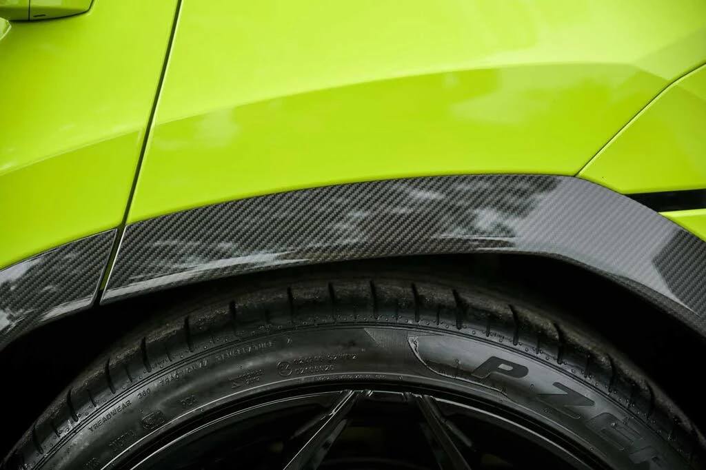 2024 Lamborghini Urus Performante - Image 17 of 31