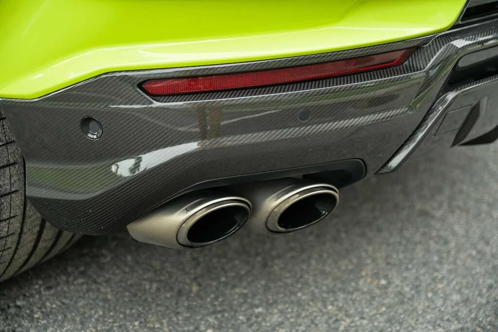 2024 Lamborghini Urus Performante - Image 3 of 31