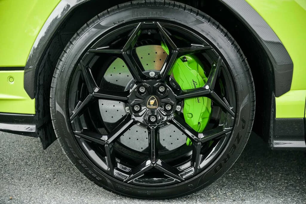2024 Lamborghini Urus Performante - Image 8 of 31