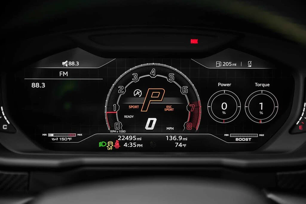 2024 Lamborghini Urus Performante - Image 4 of 31