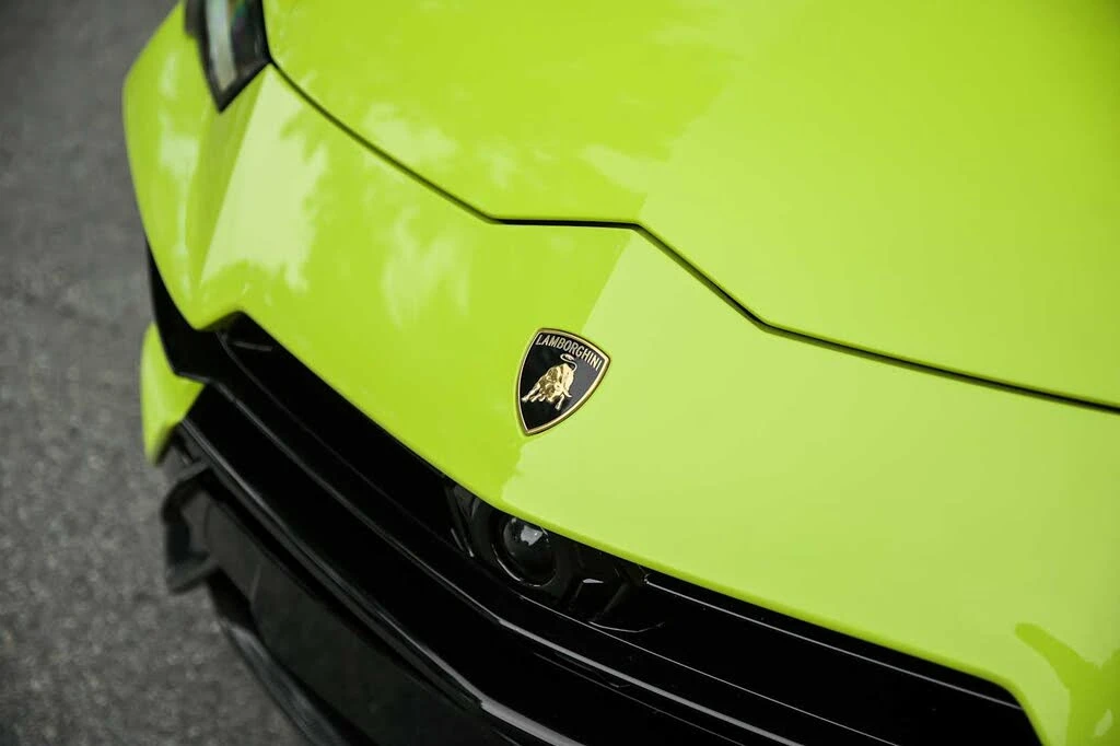 2024 Lamborghini Urus Performante - Image 27 of 31