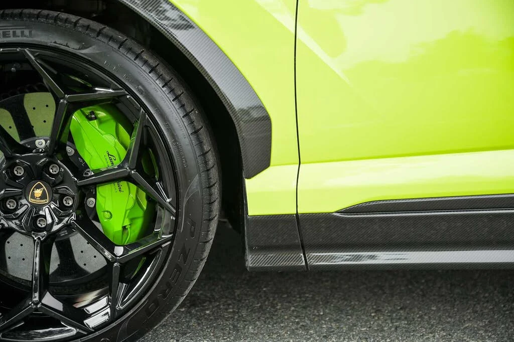 2024 Lamborghini Urus Performante - Image 24 of 31