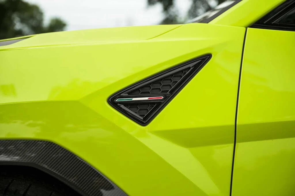 2024 Lamborghini Urus Performante - Image 25 of 31