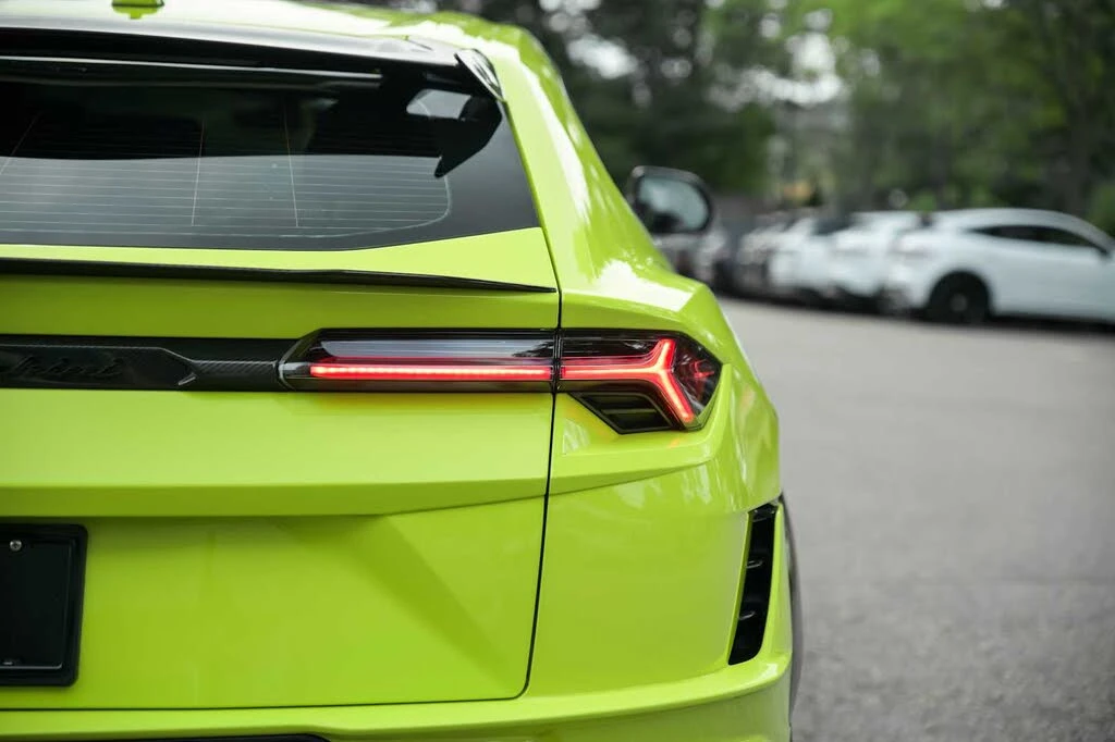 2024 Lamborghini Urus Performante - Image 14 of 31