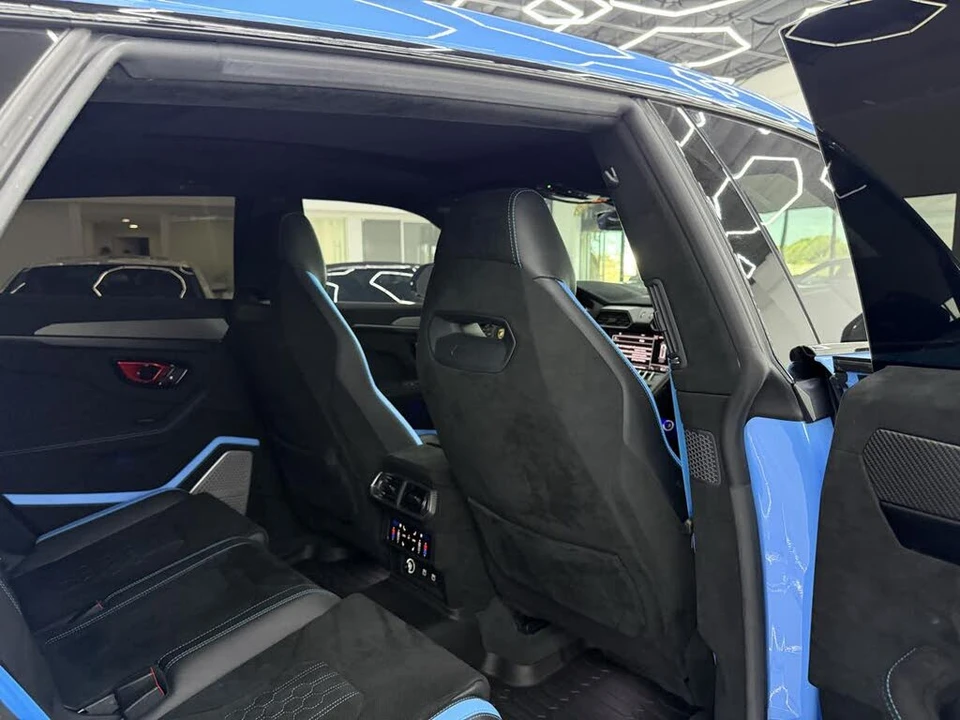 2024 Lamborghini Urus Performante - Image 21 of 31