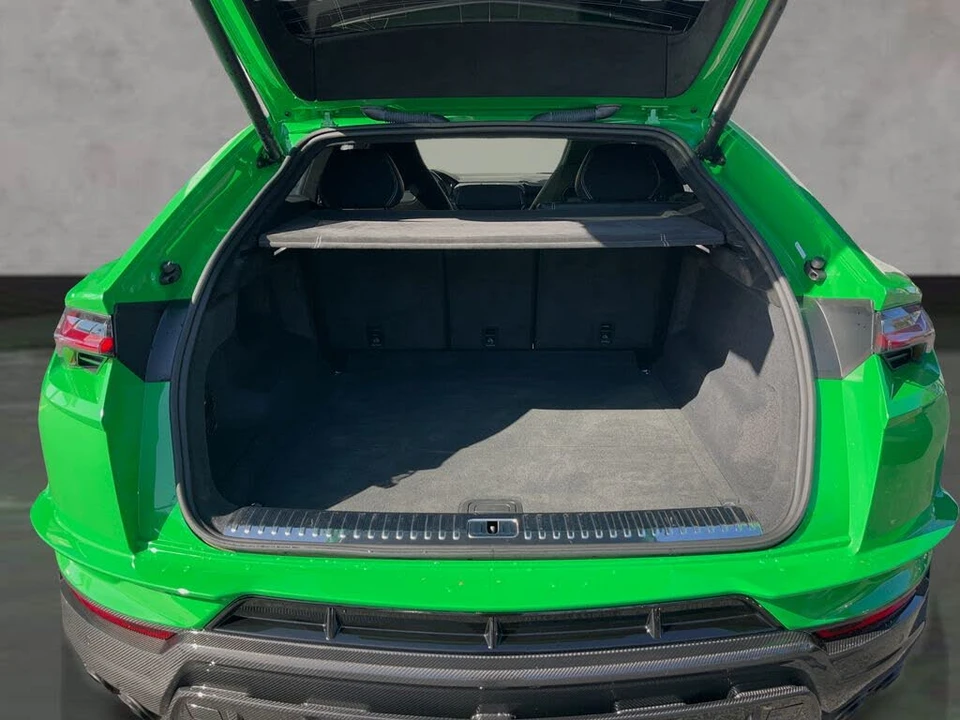 2024 Lamborghini Urus Performante - Image 22 of 24