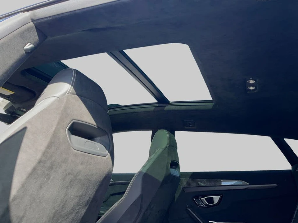 2024 Lamborghini Urus Performante - Image 20 of 24