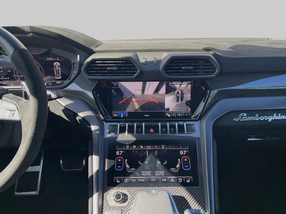 2024 Lamborghini Urus Performante - Image 17 of 24
