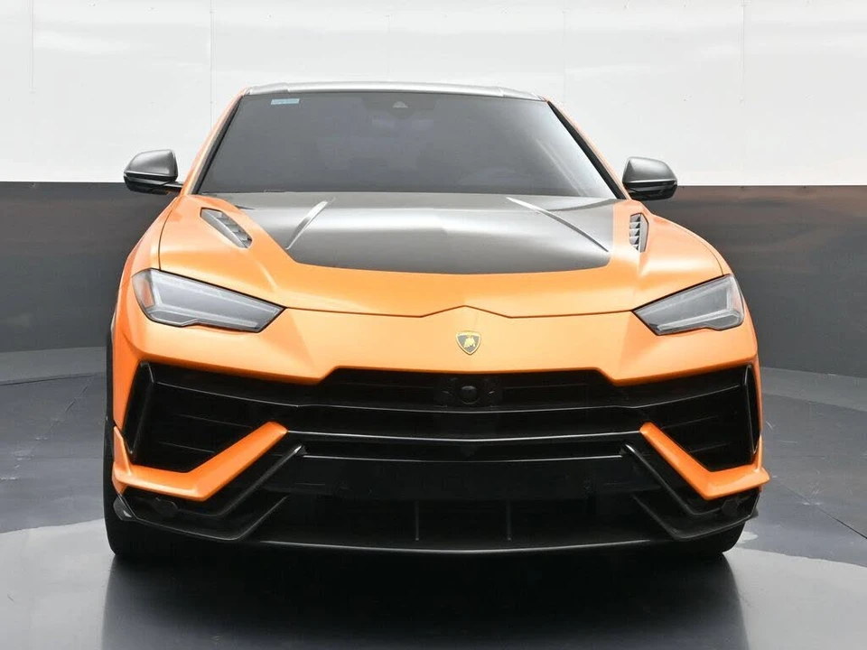 2024 Lamborghini Urus Performante - Image 6 of 7