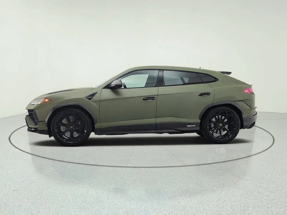 2024 Lamborghini Urus Performante - Image 8 of 29