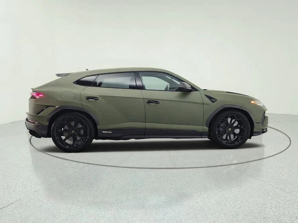 2024 Lamborghini Urus Performante - Image 4 of 29