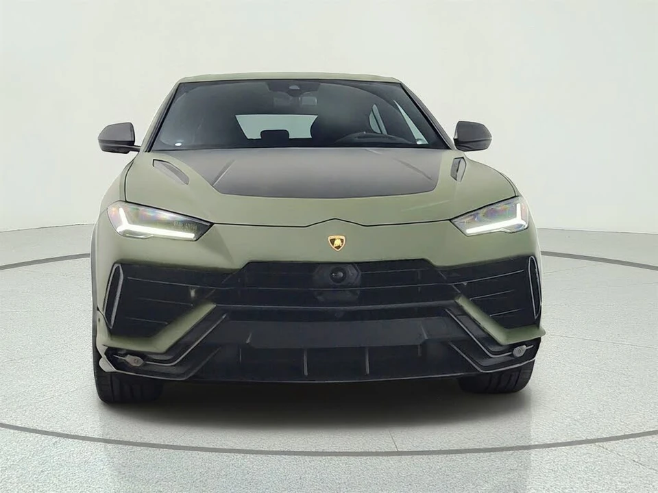 2024 Lamborghini Urus Performante - Image 2 of 29