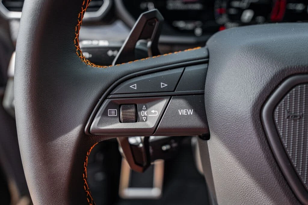 2024 Lamborghini Urus Performante - Image 27 of 31