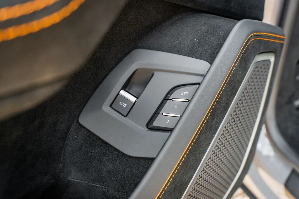 2024 Lamborghini Urus Performante - Image 22 of 31
