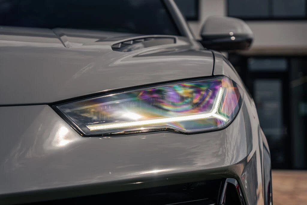 2024 Lamborghini Urus Performante - Image 11 of 31