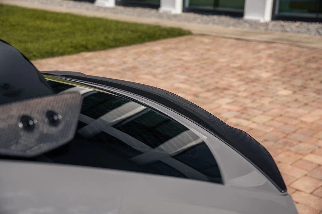 2024 Lamborghini Urus Performante - Image 19 of 31