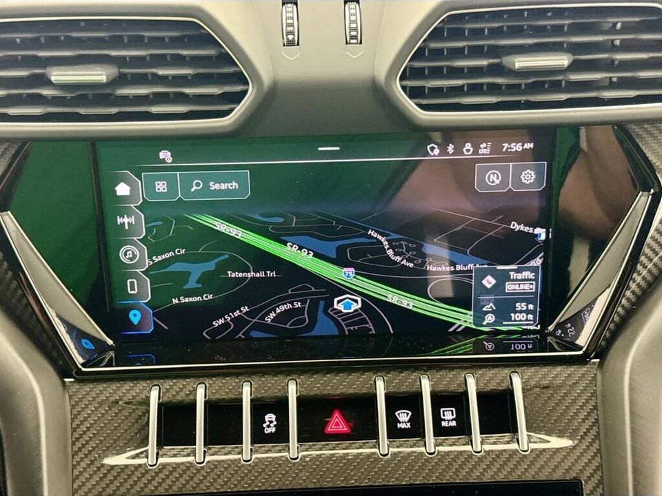 2024 Lamborghini Urus Performante - Image 13 of 31