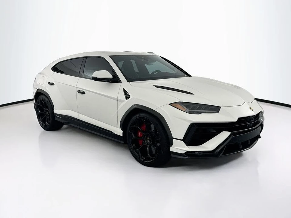 2024 Lamborghini Urus Performante - Image 3 of 31