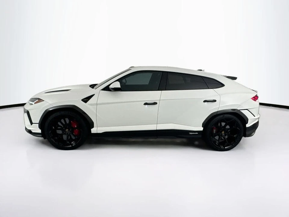 2024 Lamborghini Urus Performante - Image 8 of 31