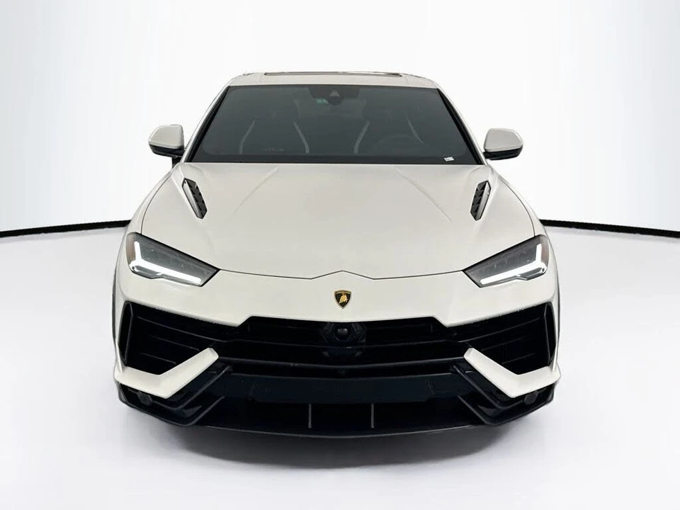 2024 Lamborghini Urus Performante - Image 2 of 31