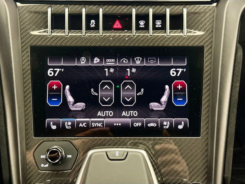 2024 Lamborghini Urus Performante - Image 16 of 31