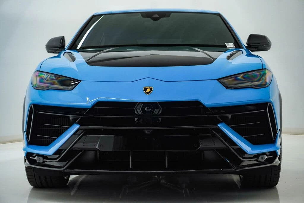 2024 Lamborghini Urus Performante - Image 7 of 31