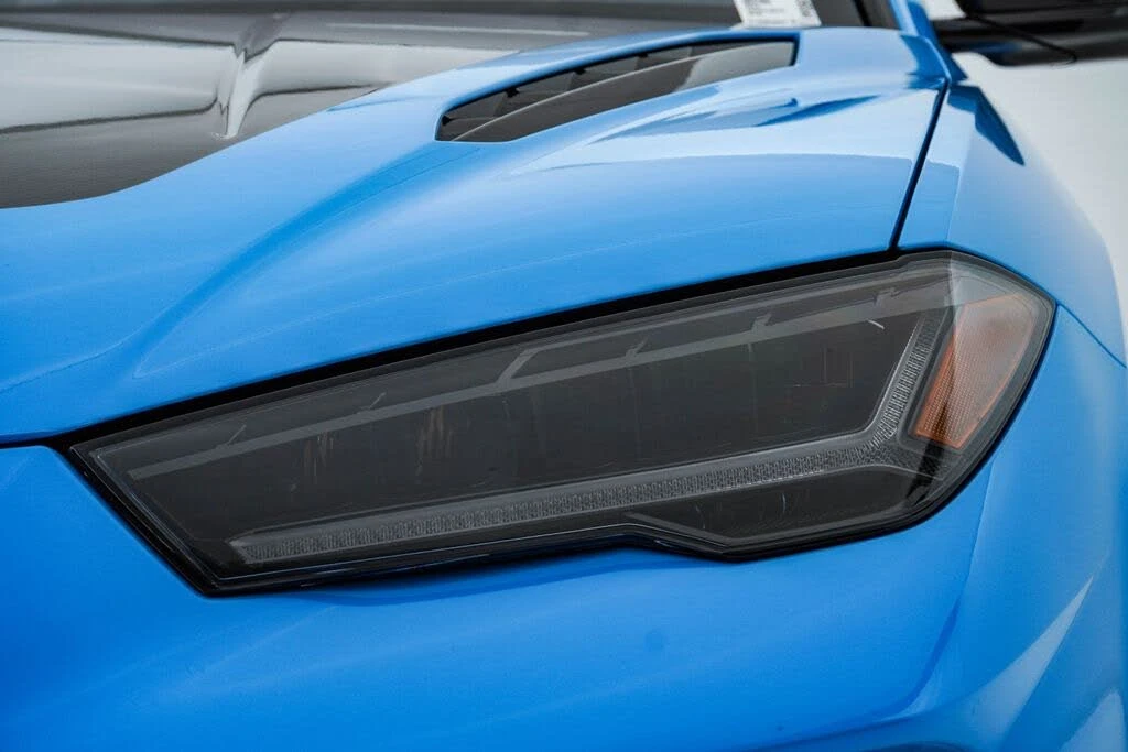 2024 Lamborghini Urus Performante - Image 8 of 31